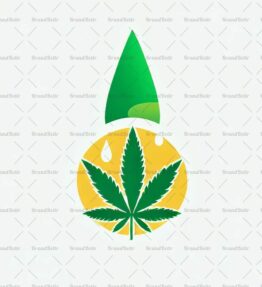 Cannabis Öl